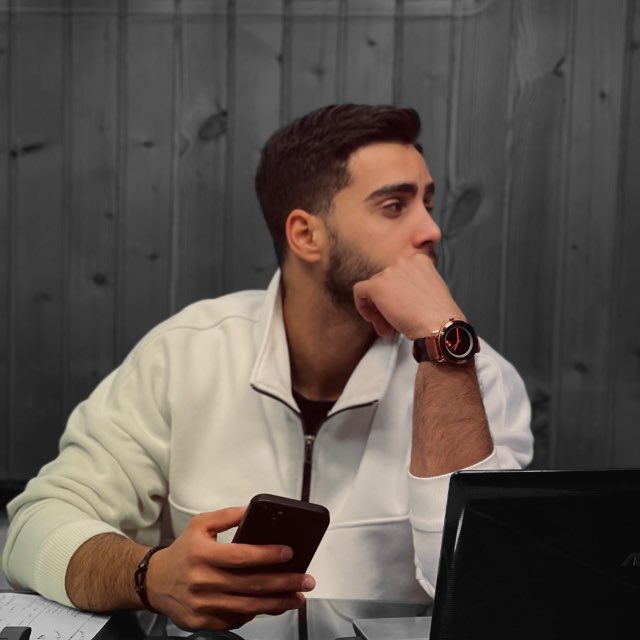 آرمین پناهی