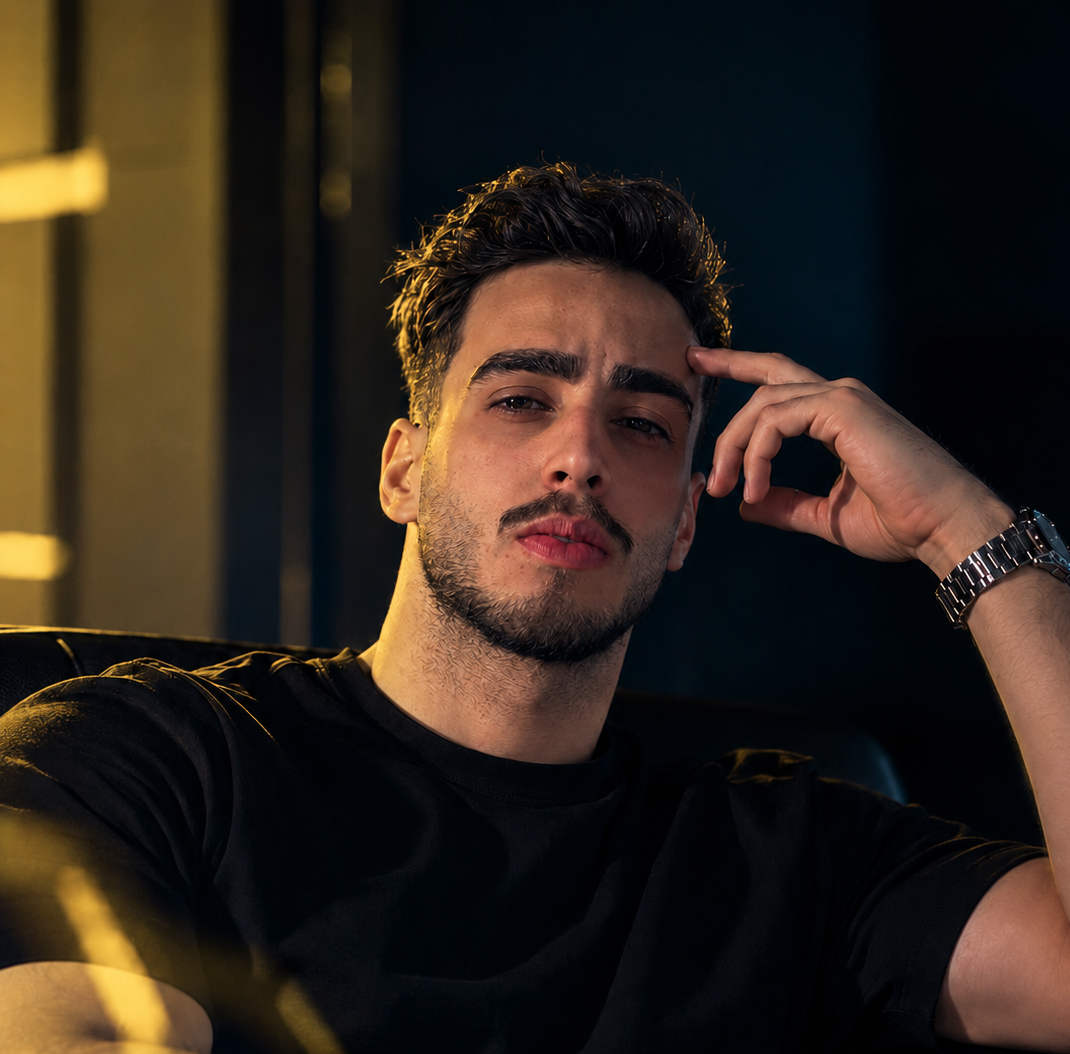 آرمین پناهی